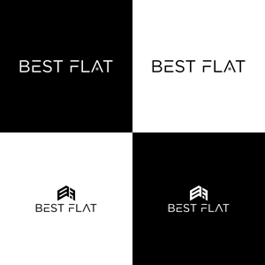 Logo-Design von MK_STD für Best Flat | Design: #33038679