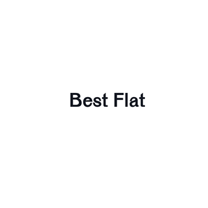 Logo-Design von Casey Kelechi für Best Flat | Design: #33037682