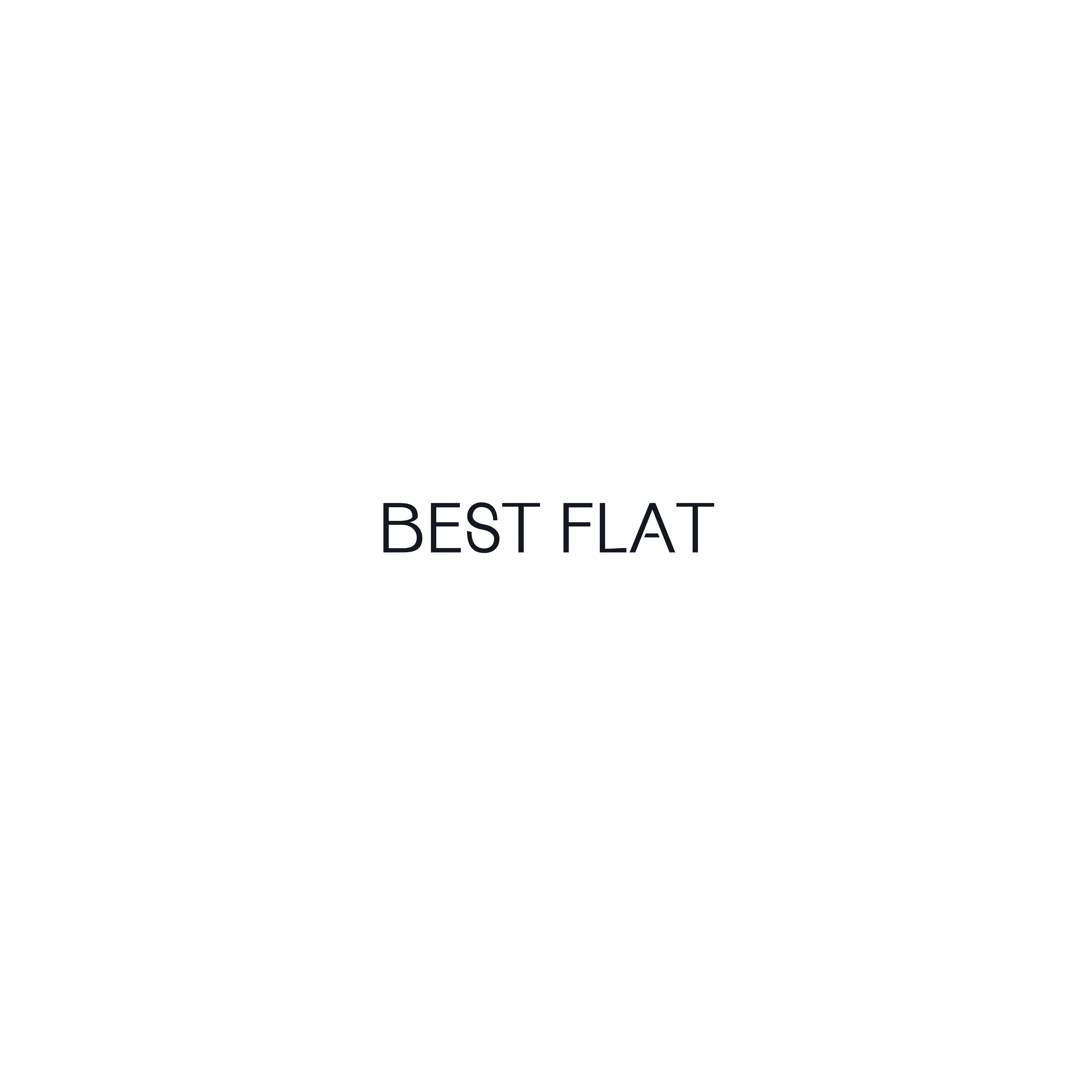 Logo-Design von Casey Kelechi für Best Flat | Design #33037695