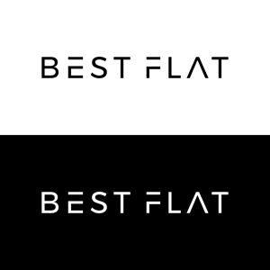 Logo-Design von 16surya für Best Flat | Design: #33036459