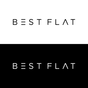 Logo-Design von 16surya für Best Flat | Design: #33036460