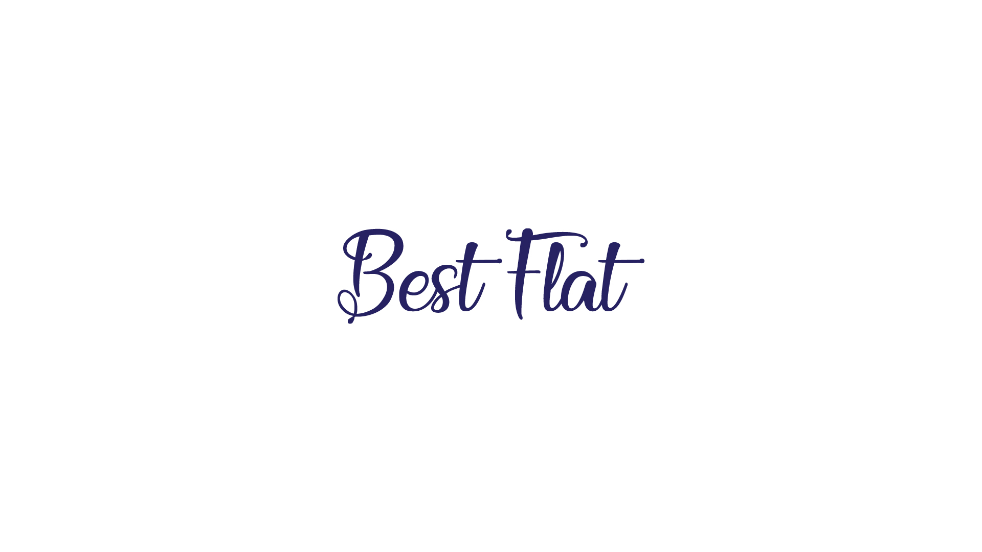 Design de Logo par gfx7 pour Best Flat | Design #33039094