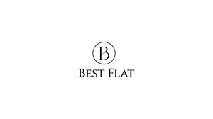 Logo-Design von gfx7 für Best Flat | Design: #33041282