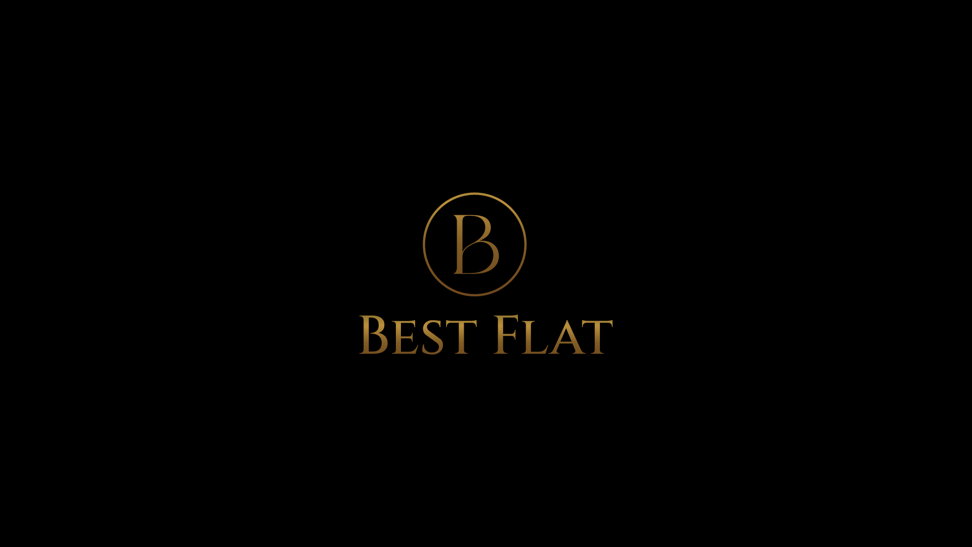 Logo Design by gfx7 for Best Flat | Design #33041284
