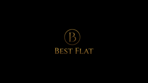 Logo-Design von gfx7 für Best Flat | Design: #33041284