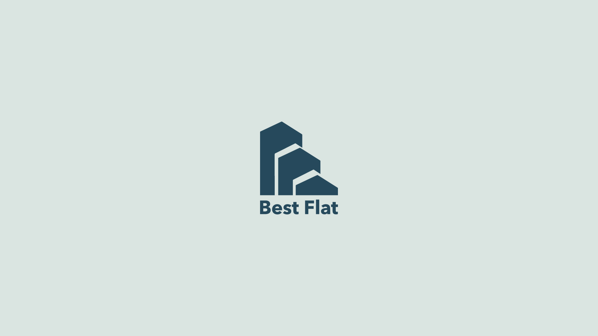 Design de Logo par gfx7 pour Best Flat | Design #33041627