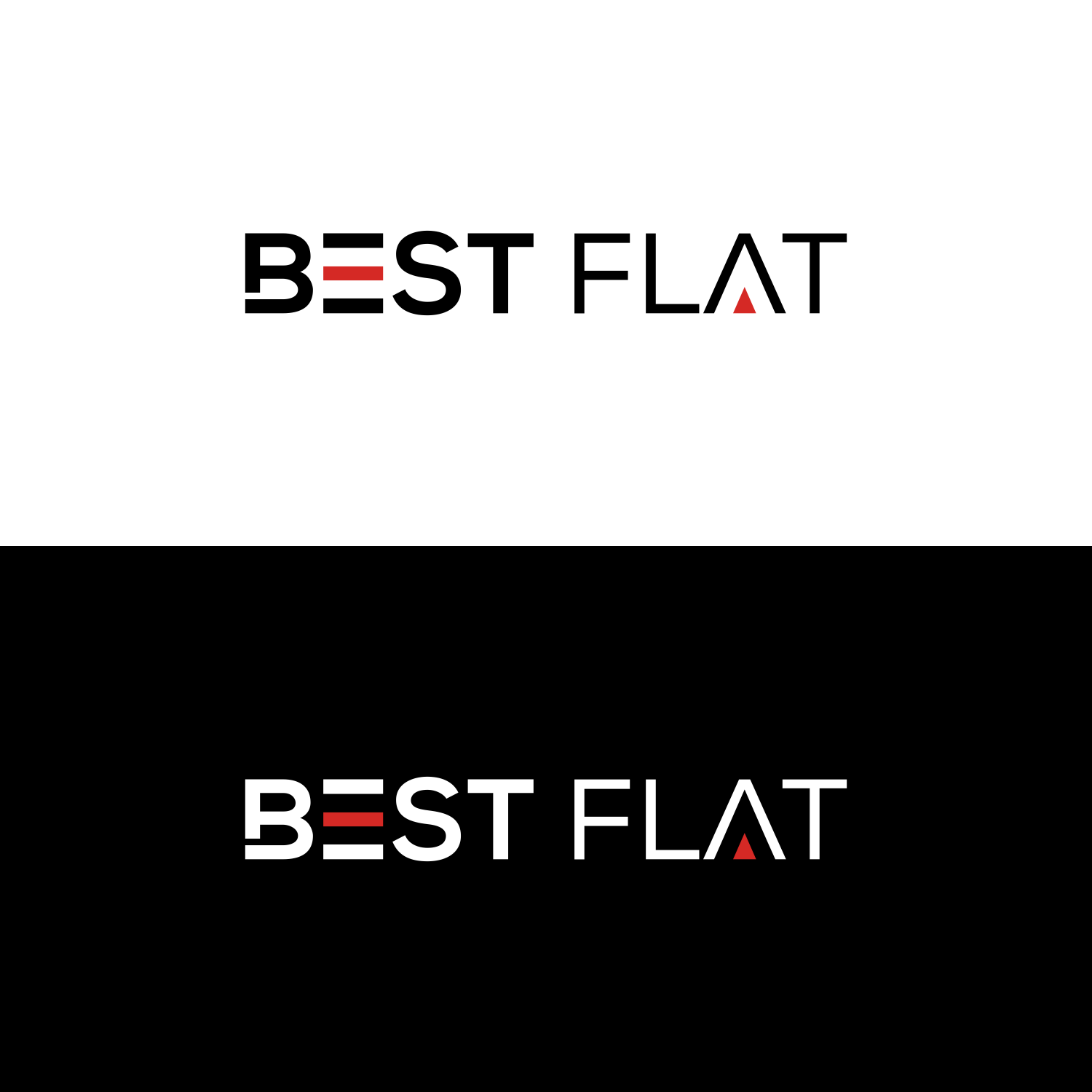Design de Logo par anak hits pour Best Flat | Design #33036820