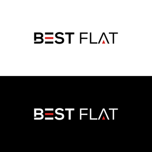 Logo-Design von anak hits für Best Flat | Design: #33036820