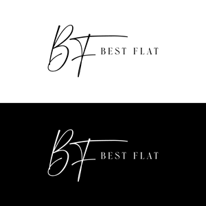 Logo Design by greatlikelogo for Best Flat | Design: #33038570