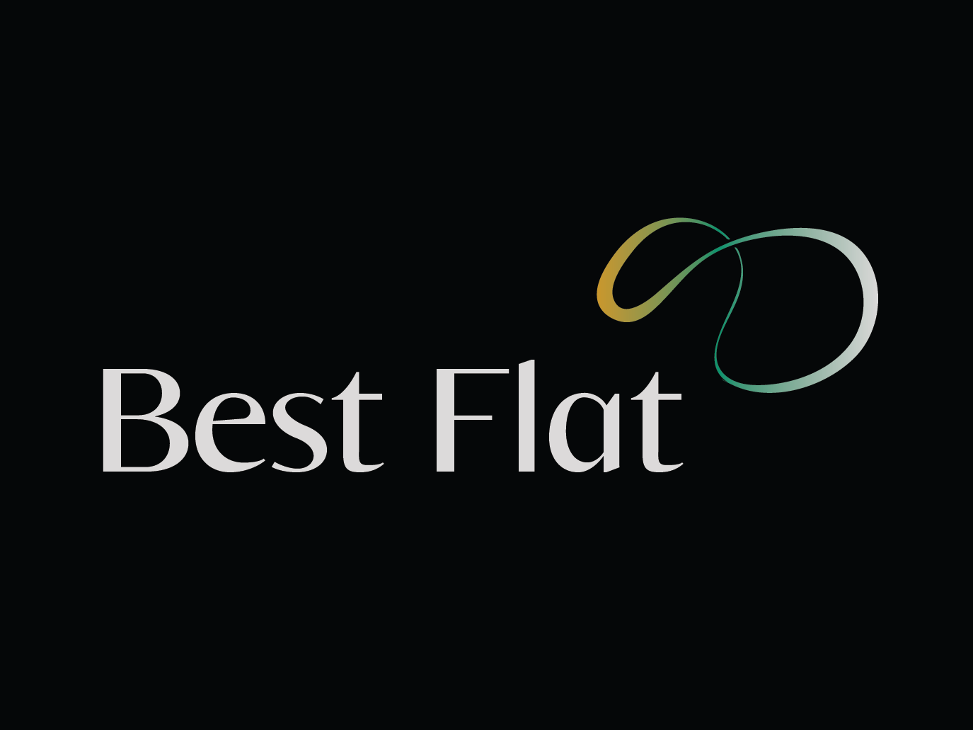 Logo Design by dhamkith for Best Flat | Design #33037464