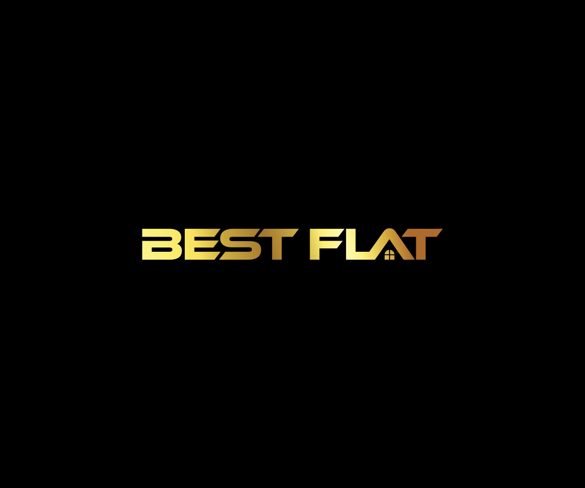 Diseño de Logo por rastf2day para Best Flat | Diseño #33040978
