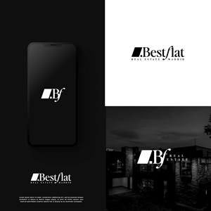Design de Logo par ivan pour Best Flat | Design : #33041473