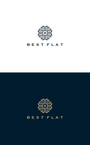 Design de Logo par anonrotide pour Best Flat | Design : #33043245