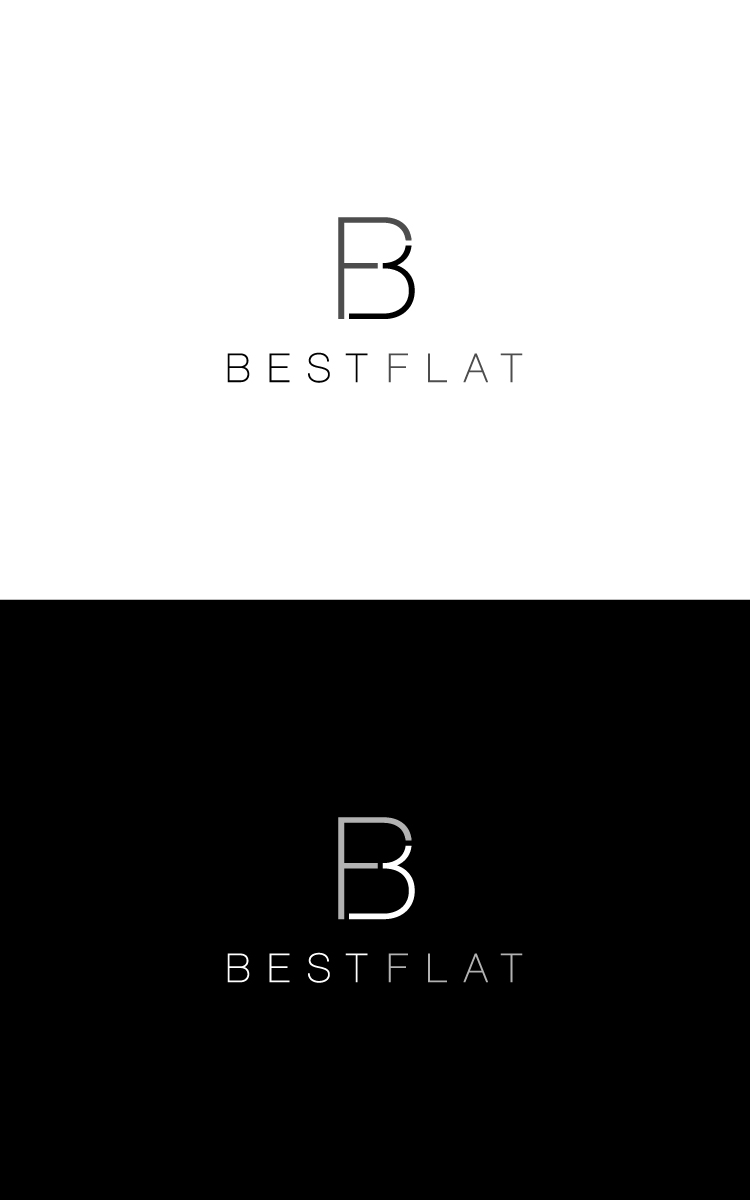 Design de Logo par anonrotide pour Best Flat | Design #33043260