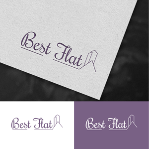 Design de Logo par DesignLima pour Best Flat | Design : #33042621
