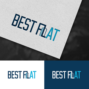 Design de Logo par DesignLima pour Best Flat | Design : #33042623