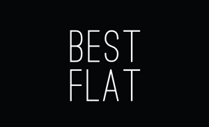 Design de Logo par Paras Bali pour Best Flat | Design : #33046418