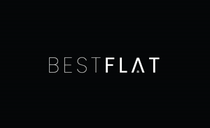Design de Logo par Paras Bali pour Best Flat | Design : #33052035