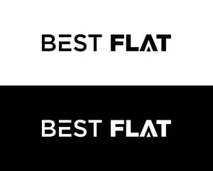 Logo Design by Soonia for Best Flat | Design: #33038730