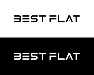 Logo Design by Soonia for Best Flat | Design: #33038732