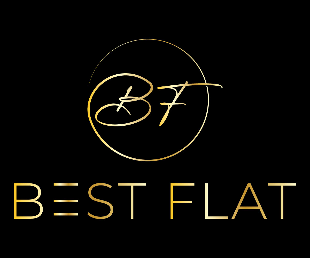Logo-Design von UN für Best Flat | Design #33037869