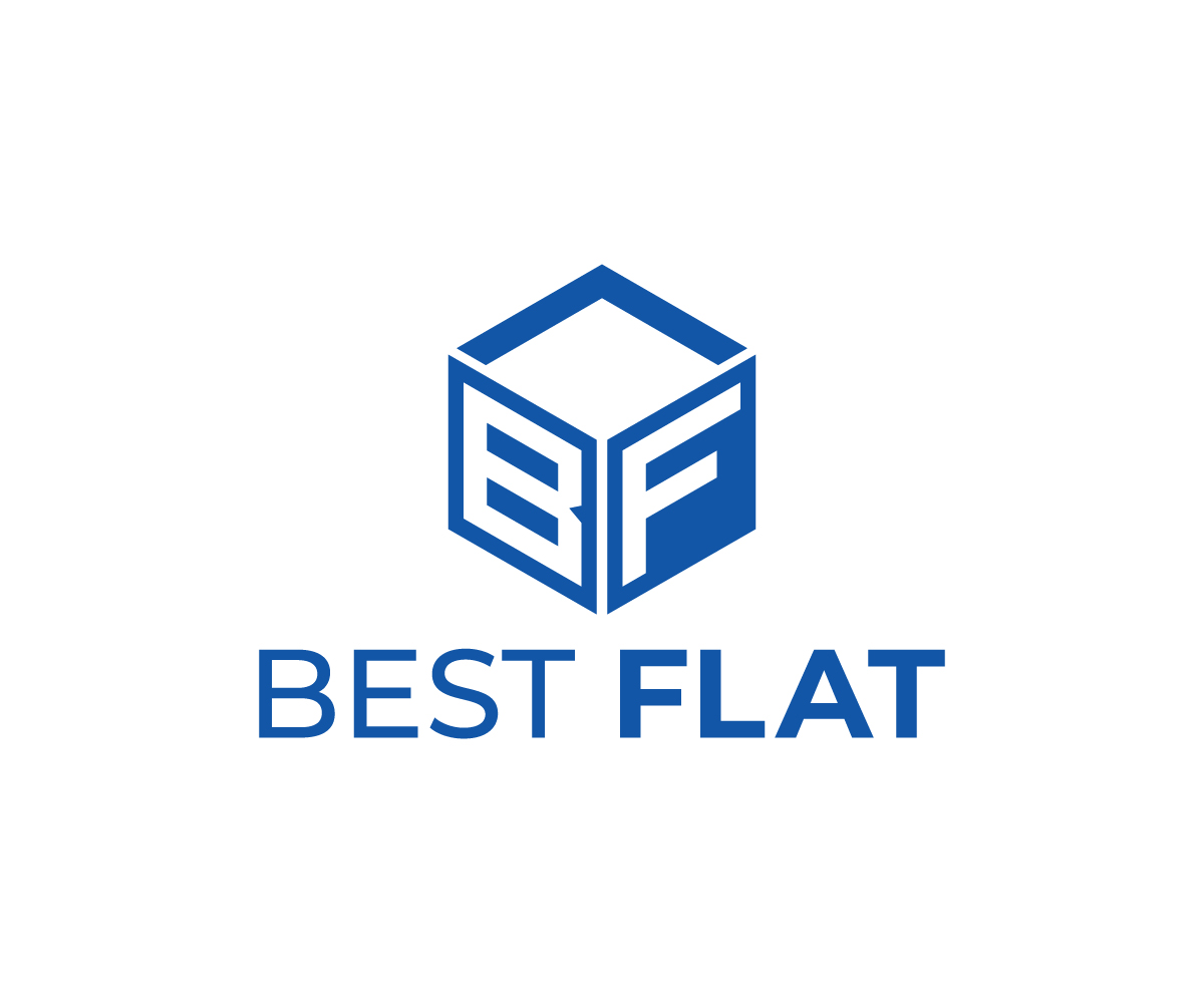 Logo-Design von Marsan  Effendi für Best Flat | Design #33042745