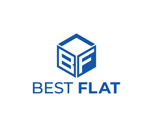Logo-Design von Marsan  Effendi für Best Flat | Design: #33042745