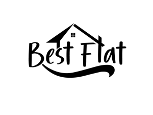 Logo-Design von Signify für Best Flat | Design: #33041356