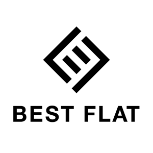 Logo-Design von Luffy 3 für Best Flat | Design: #33037185
