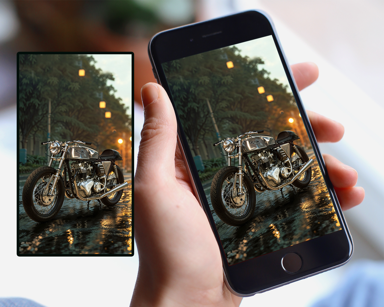 Graphic Design by Wally_F for this project | Design #33031666