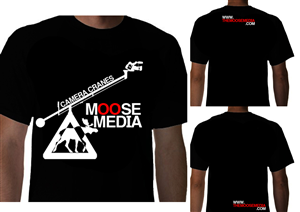 T-shirt Design by kcvinlep for this project | Design: #755407