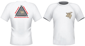 T-shirt Design by Sbss for this project | Design: #755341