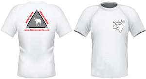 T-shirt Design by Sbss for this project | Design: #755342
