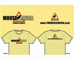 T-shirt Design by L|B designs. for this project | Design: #754493