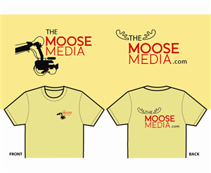 T-shirt Design by L|B designs. for this project | Design: #754513