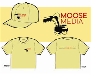 T-shirt Design by L|B designs. for this project | Design: #754984