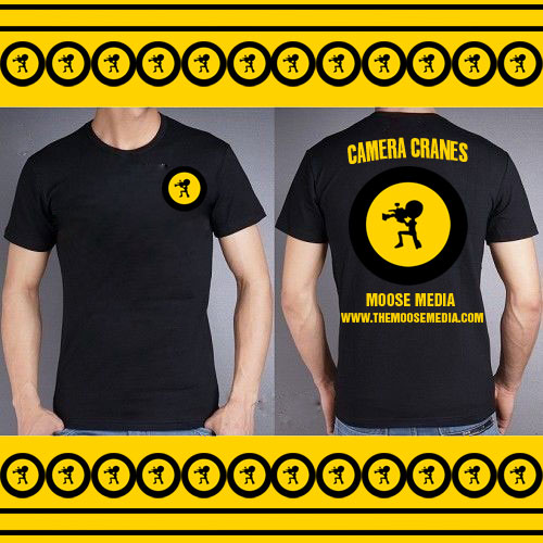 Diseño de Camiseta por nightspeed29 para este proyecto | Diseño #763224