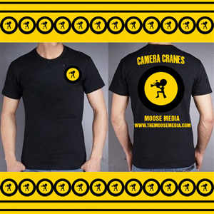 Design de T-shirt par nightspeed29 pour ce projet | Design #763224