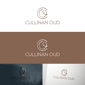 Logo Design by sidikart9 for The Cullinan Oud Center | Design: #33030916