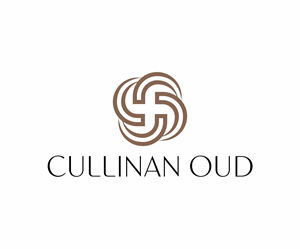 Logo Design by Thati Designs for The Cullinan Oud Center | Design: #33028056