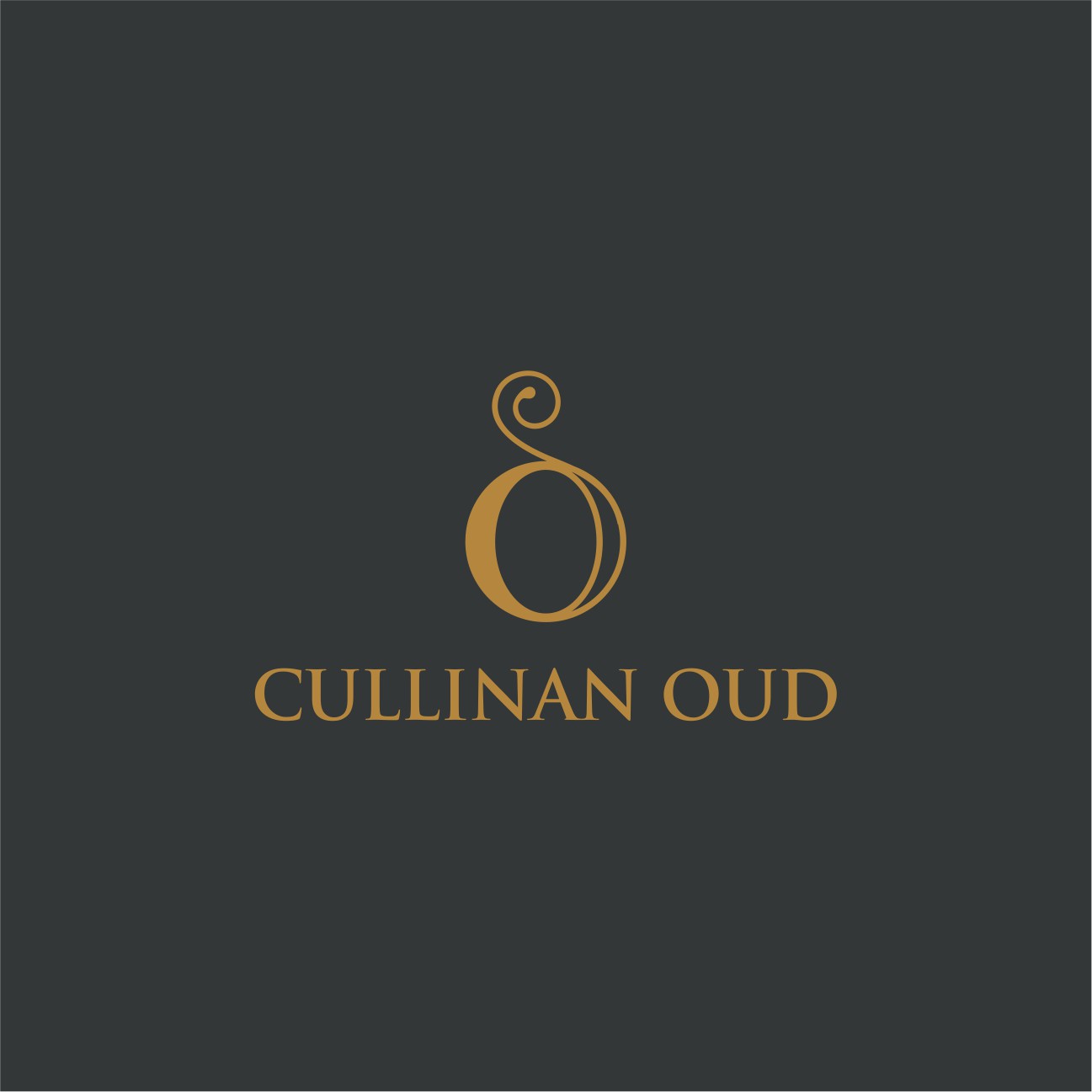 Logo Design by Bingah for The Cullinan Oud Center | Design #33055745