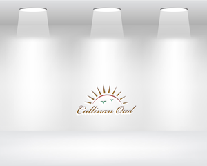 Logo Design by Daniel Khan for The Cullinan Oud Center | Design: #33028364
