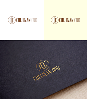 Logo Design by RA-bica for The Cullinan Oud Center | Design: #33035314