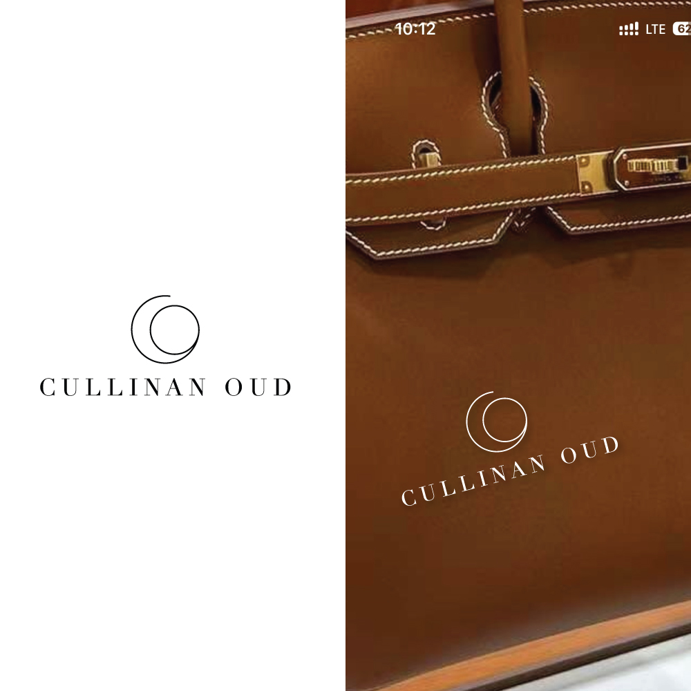 Logo Design by VectorForge for The Cullinan Oud Center | Design #33045668