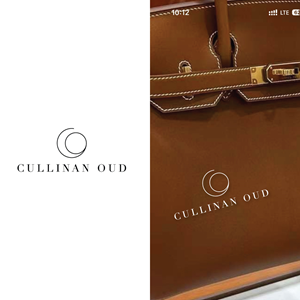 Logo Design by VectorForge for The Cullinan Oud Center | Design: #33045668