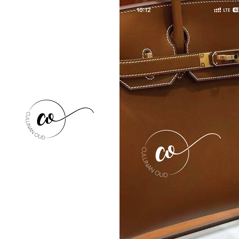 Logo Design by VectorForge for The Cullinan Oud Center | Design #33045669