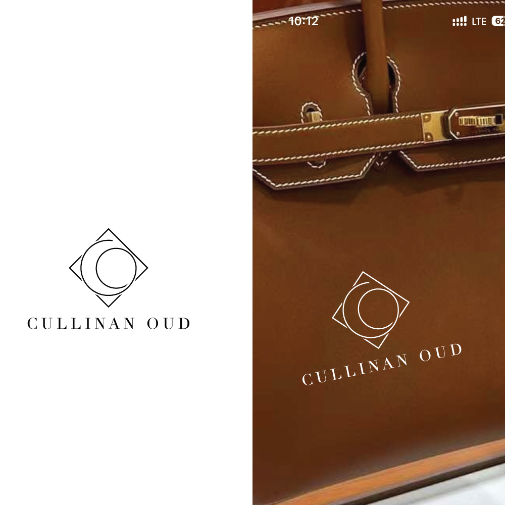 Logo Design by VectorForge for The Cullinan Oud Center | Design #33045890