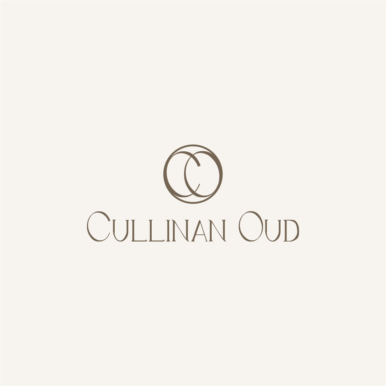 Logo Design by Kaze56 for The Cullinan Oud Center | Design #33029315