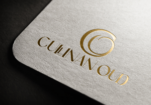 Logo Design by Mk_Graphix for The Cullinan Oud Center | Design: #33031309