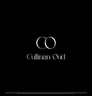 Logo Design by saesean for The Cullinan Oud Center | Design: #33055207